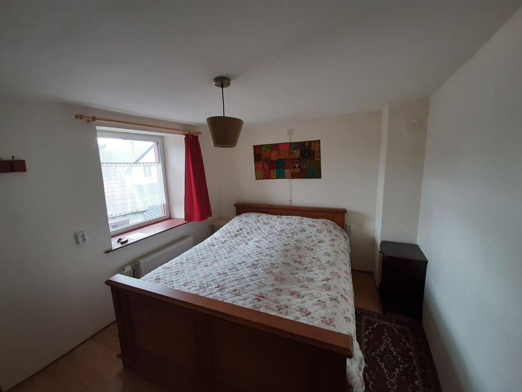 Beautiful Holiday Home With Terrace Nattenheim Екстер'єр фото