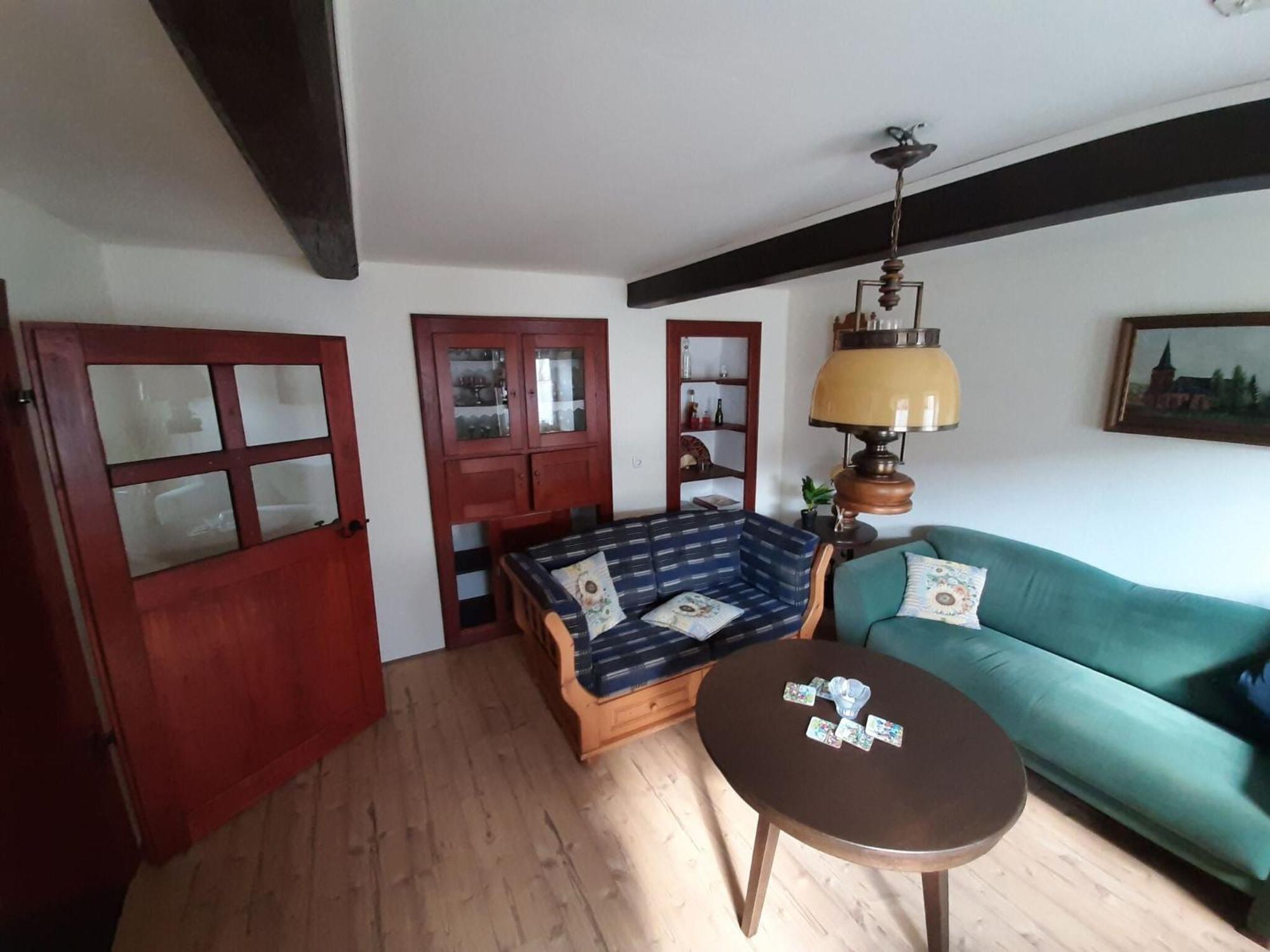 Beautiful Holiday Home With Terrace Nattenheim Екстер'єр фото