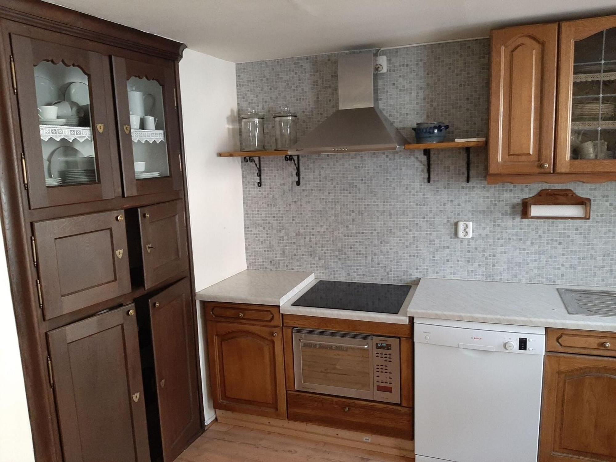 Beautiful Holiday Home With Terrace Nattenheim Екстер'єр фото