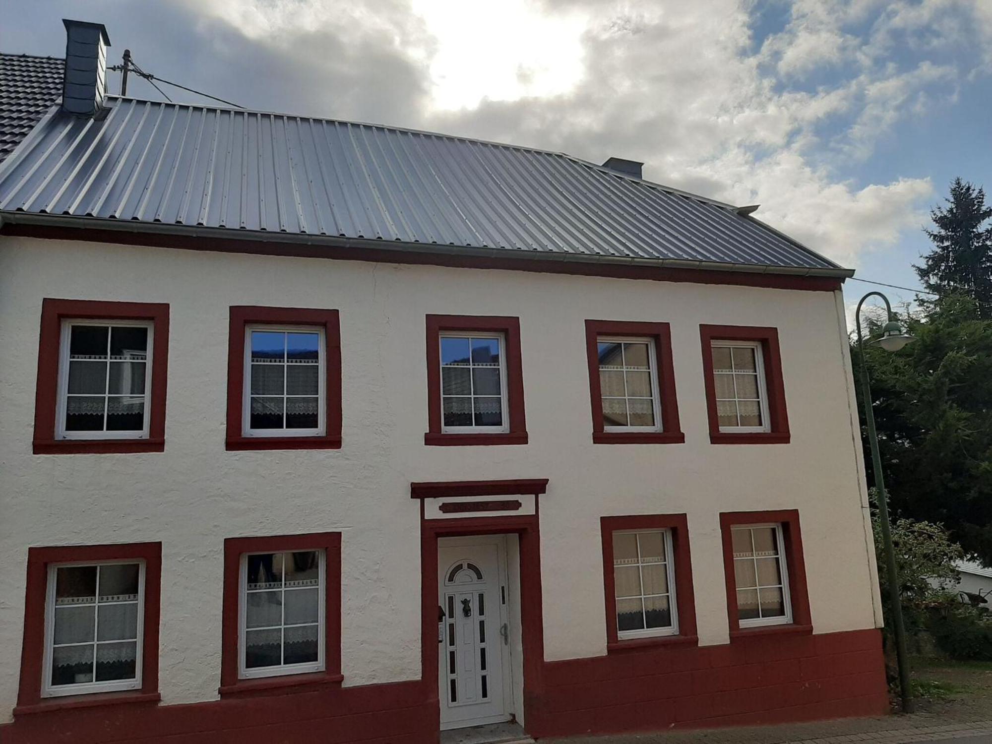Beautiful Holiday Home With Terrace Nattenheim Екстер'єр фото