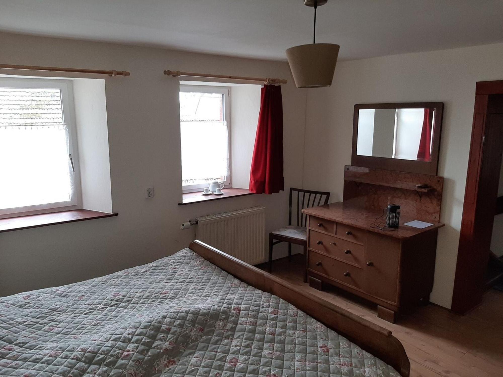 Beautiful Holiday Home With Terrace Nattenheim Екстер'єр фото
