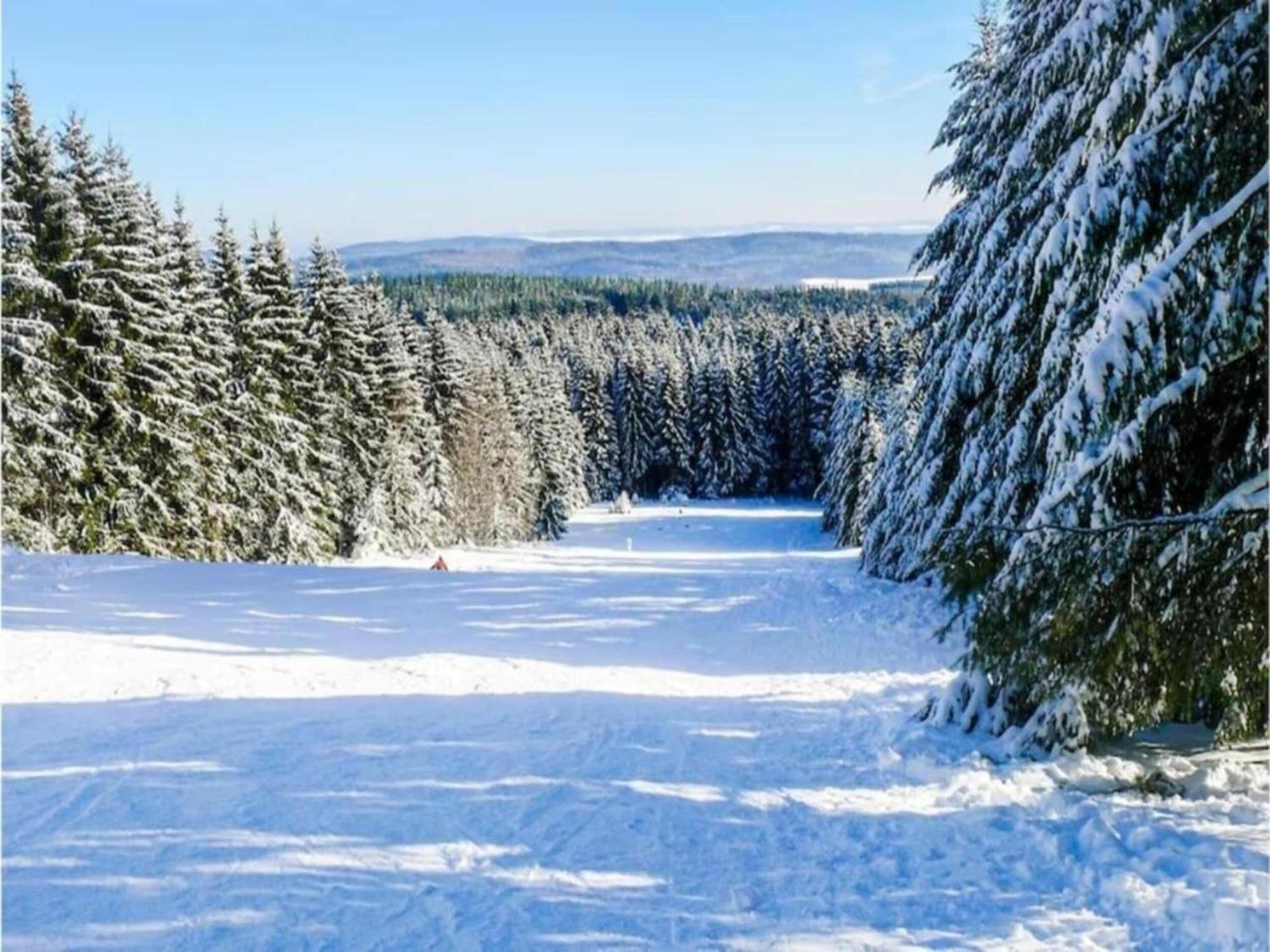 Beautiful Holiday Home With Terrace Nattenheim Екстер'єр фото